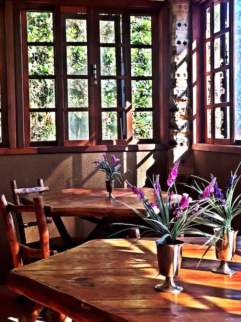 Coffee equipment planning